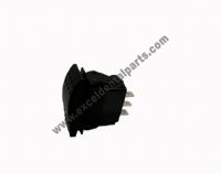 Toggle Switch; Knight Footcontrol