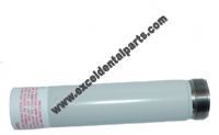 Light Column - Light Gray (7.5' Ceiling); Pelton & Crane®