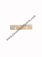 Guide Plate; Pelton & Crane LFII Track Light