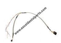 Cable, HL3 Light Head J17; Pelton & Crane Helios 3000 Light