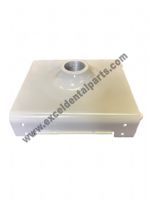 Trolley Assy-Monitor/Flex Arm; Pelton & Crane