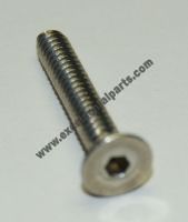 Screw; Traditional Handpiece Holder; Pelton & Crane Spirit