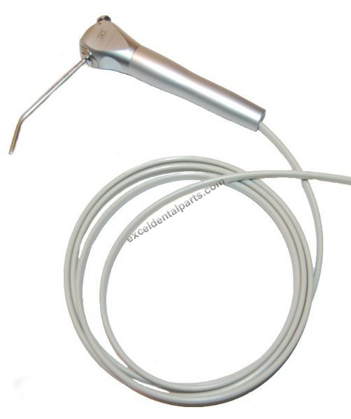 Precision Comfort ™ Syringe w/ 7' Sterling Tubing