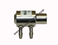 Handpiece Hanger Valve