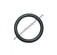 O-ring Base Assistant Instrument Holder - Pelton & Crane® Spirit