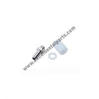 Barb; 10-32 X 1/8" (Pk/10)