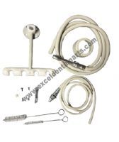 Assistant Holder Bar Kit; Marus Pro 30