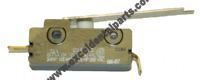 Switch Door Interlock - Pelton & Crane® Magnaclave